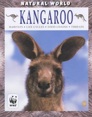 Kangaroo book