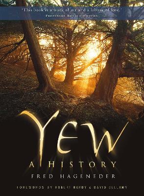 Yew book