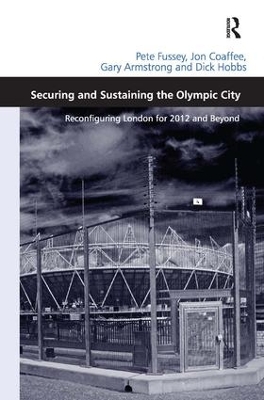 Securing and Sustaining the Olympic City book