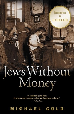 Jews without Money book