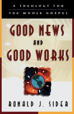 Good News and Good Works book