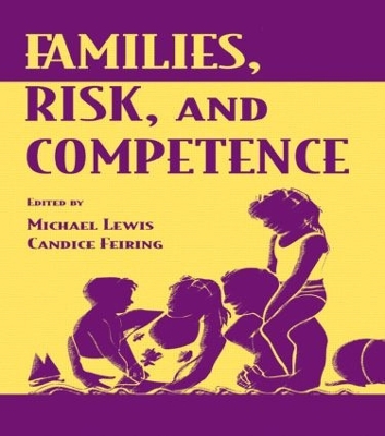 Families, Risk, and Competence book