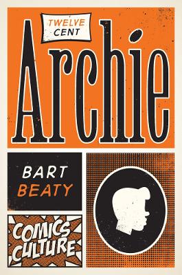 Twelve-Cent Archie book