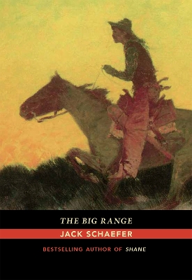 Big Range book