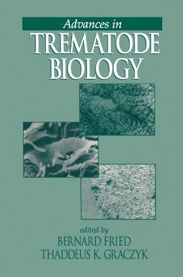 Advances in Trematode Biology book