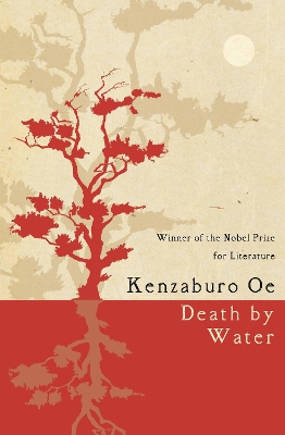 Death by Water by Kenzaburo Oe