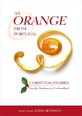 Orange from Portugal book