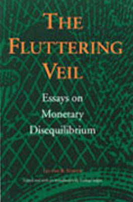 The Fluttering Veil by Leland B Yeager