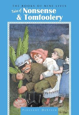 Tales of Nonsense & Tomfoolery book