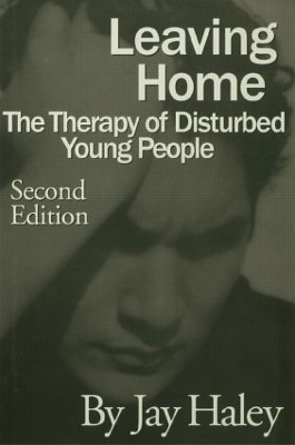 Leaving Home by Jay Haley