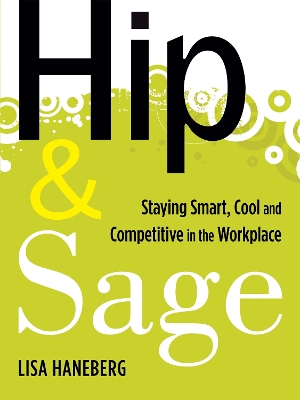 Hip and Sage book
