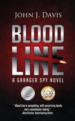 Blood Line book