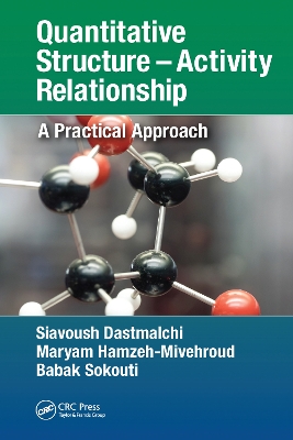 Quantitative Structure – Activity Relationship: A Practical Approach book