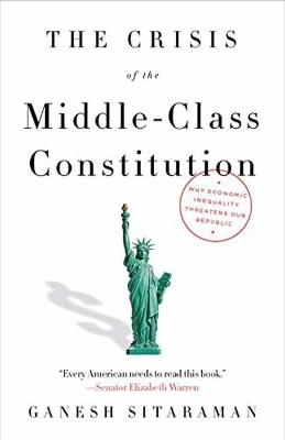 Crisis Of The Middle-Class Constitution book