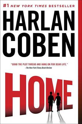 Home by Harlan Coben