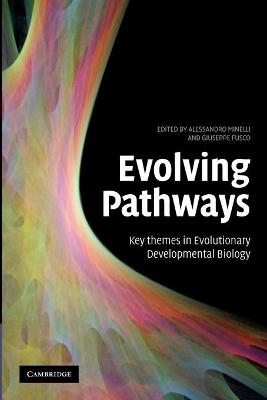 Evolving Pathways book