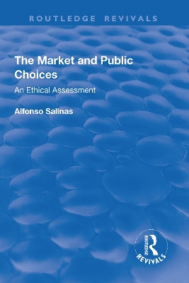 Market and Public Choices book