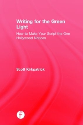 Writing for the Green Light book
