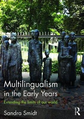 Multilingualism in the Early Years book