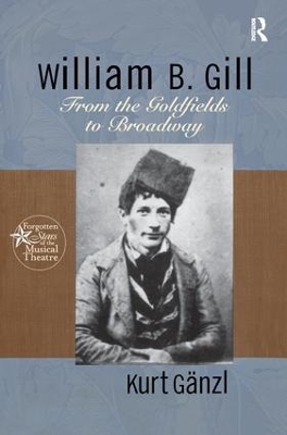 William B. Gill book