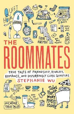 Roommates book