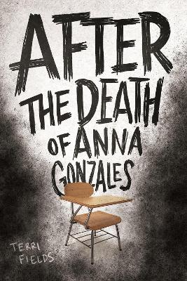 After the Death of Anna Gonzales book