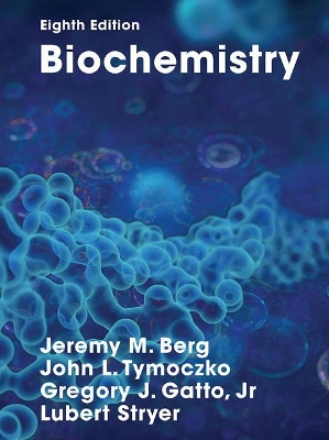 LaunchPad for Biochemistry (12 Month Access Card) book