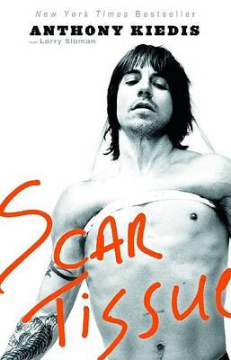 Scar Tissue book