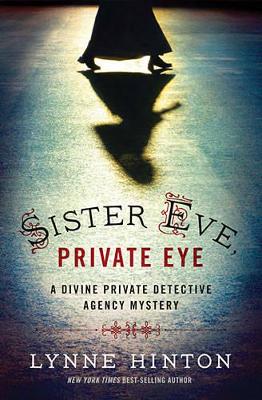 Sister Eve, Private Eye book