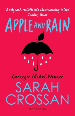 Apple and Rain by Miss Sarah Crossan