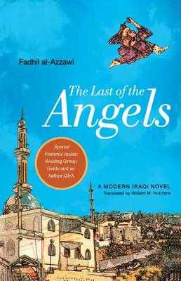 The Last of the Angels by Fadhil al-Azzawi