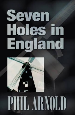 Seven Holes in England book