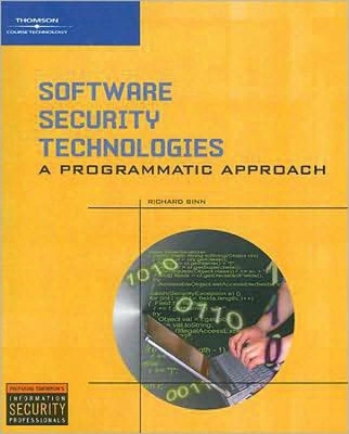 Software Security Technologies book