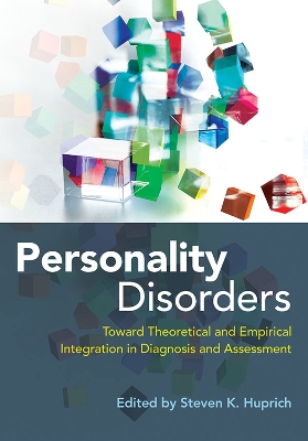 Personality Disorders book