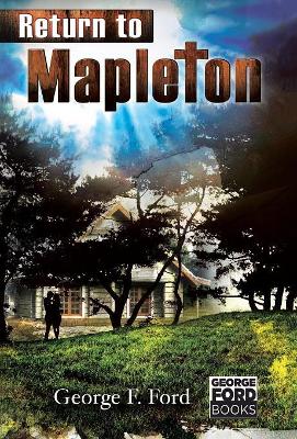 Return to Mapleton book