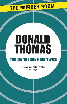 The Day the Sun Rose Twice book