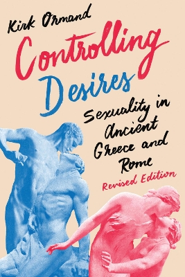 Controlling Desires book