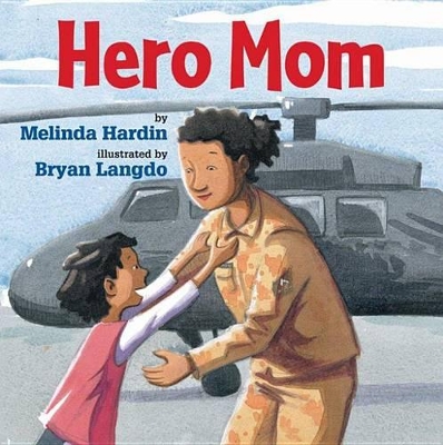 Hero Mom book