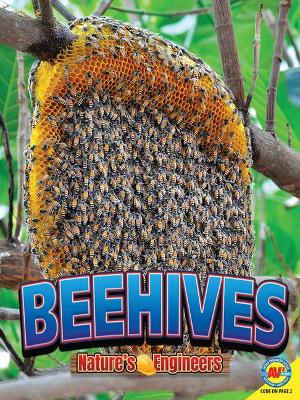 Beehives book