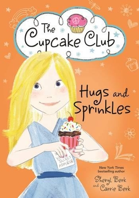 Hugs and Sprinkles book