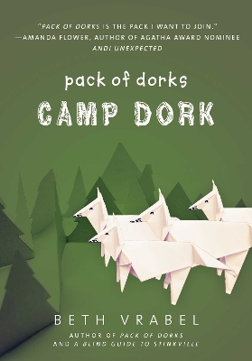 Camp Dork book