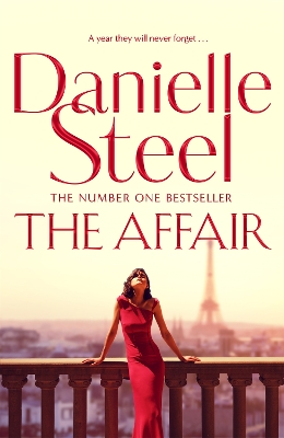 The Affair: A compulsive story of love, scandal and family from the billion copy bestseller book
