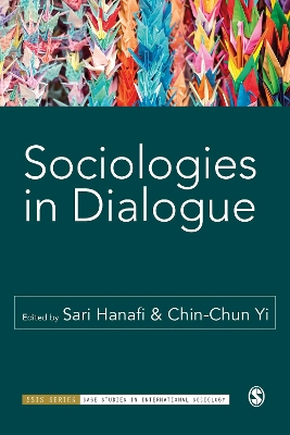 Sociologies in Dialogue by Sari Hanafi