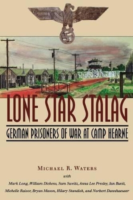 Lone Star Stalag book