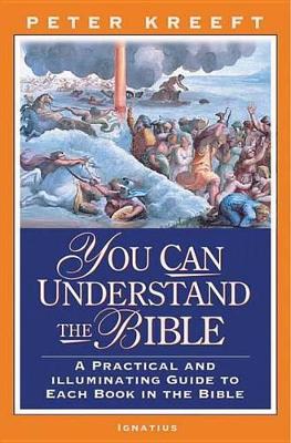 You Can Understand the Bible book