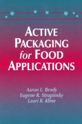 Active Packaging for Food Applications book