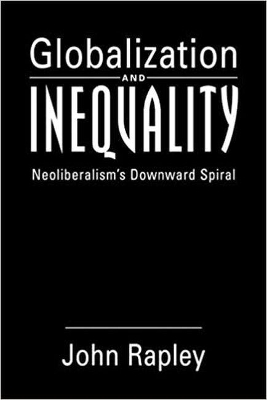 Globalization and Inequality book