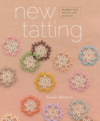 New Tatting book