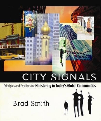 City Signals book