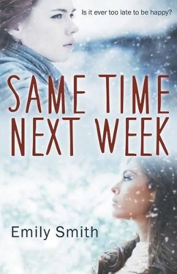Same Time Next Week book